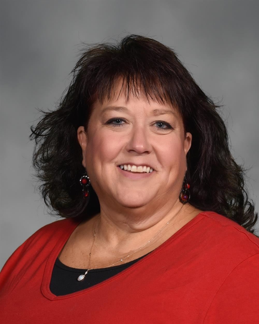 Mrs. Kathy Allwein, LPN Mrs. Kathy Allwein, LPN